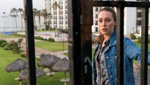 "Fear the Walking Dead"