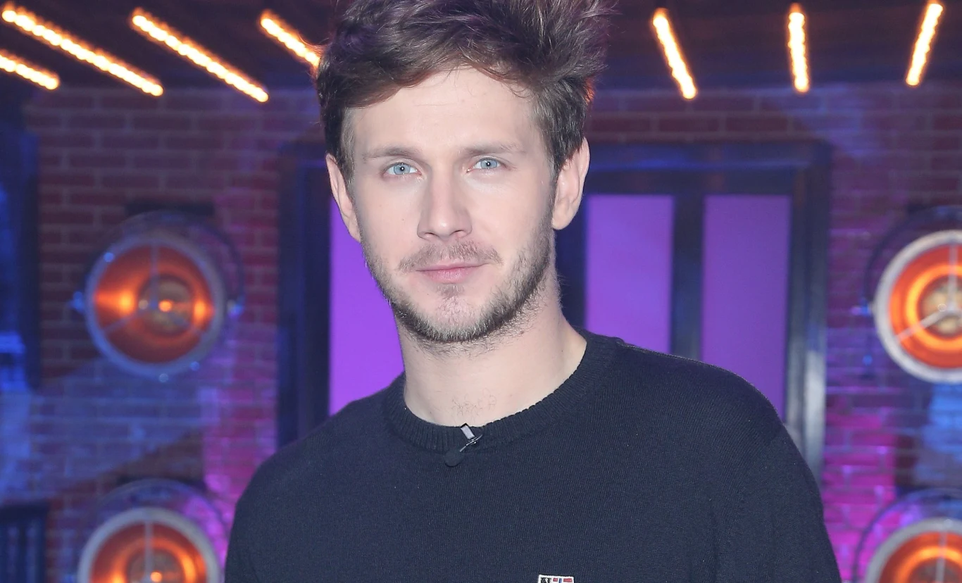 Antoni Królikowski Antoni Królikowski