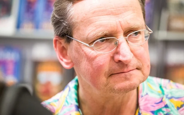 Wojciech Cejrowski Wojciech Cejrowski