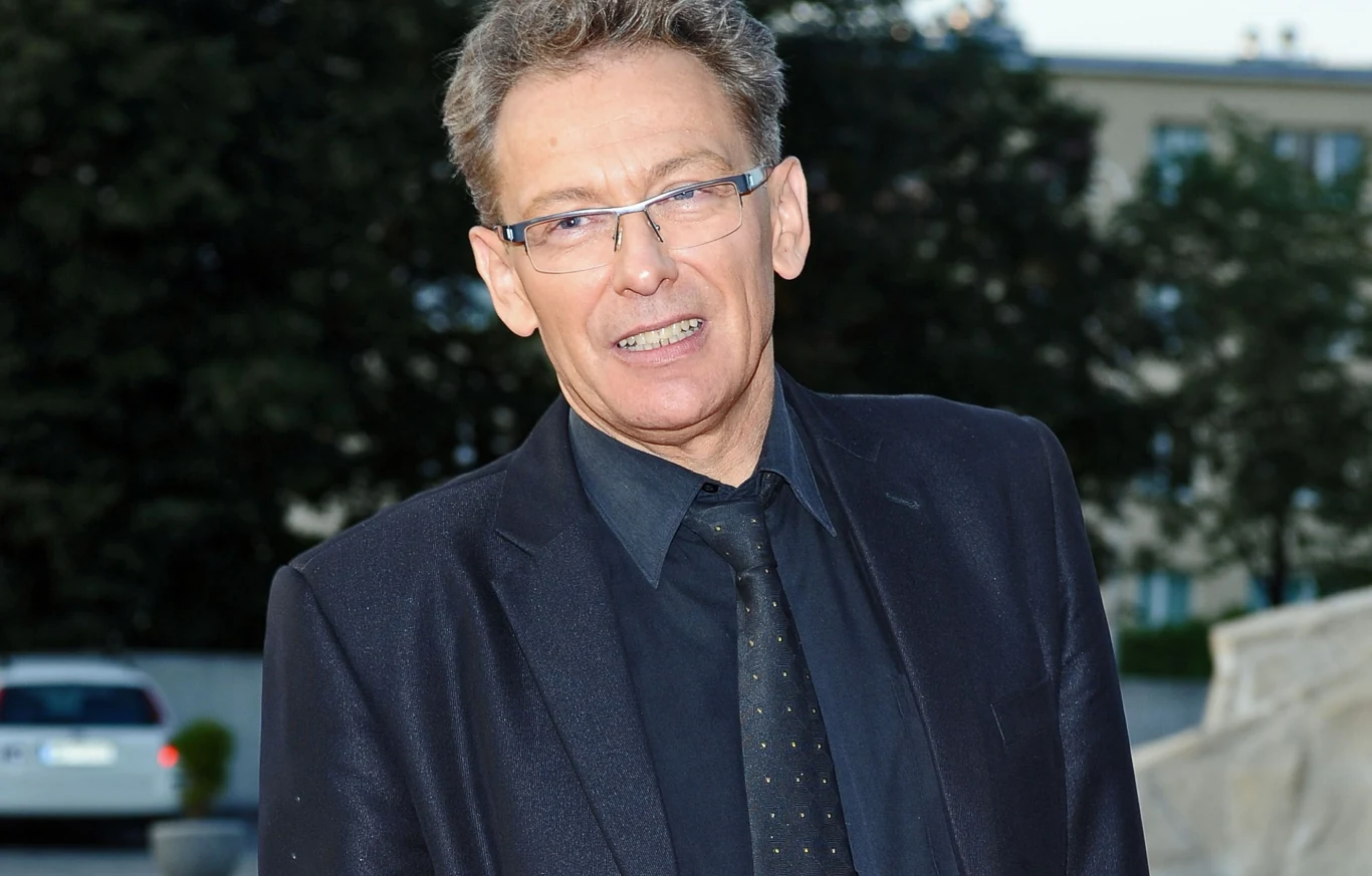 Jacek Borkowski Jacek Borkowski