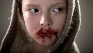 Tytułową rolę w filmie 'Morgan" zagrała Anya Taylor-Joy