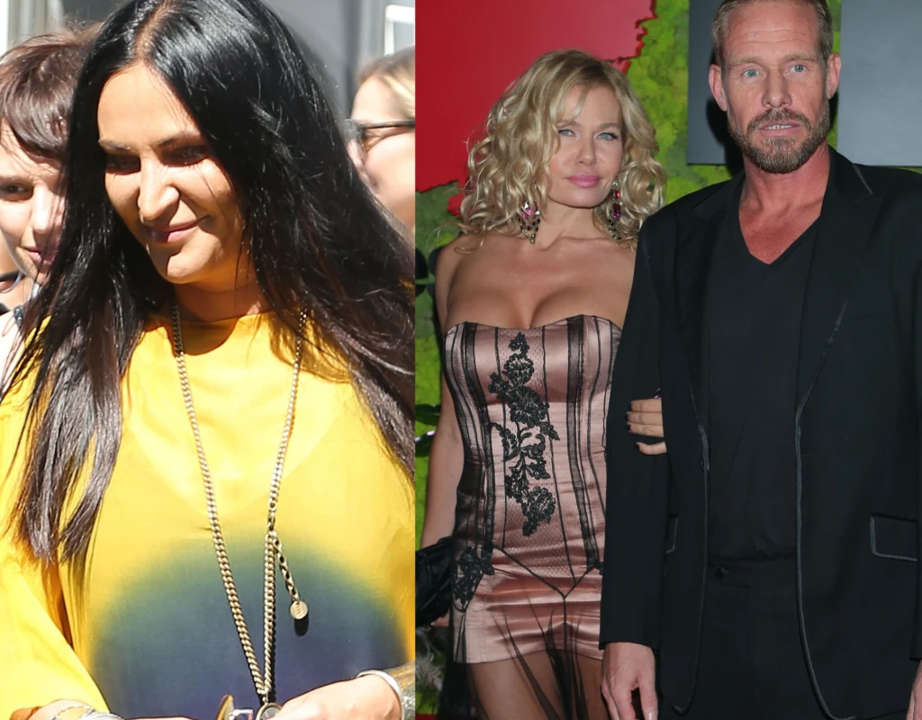 Kayah ponoć nie przepada za Katarzyną Wołejnio