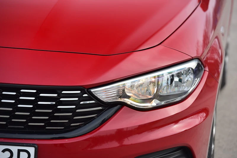 Fiat Tipo 1.4 Lounge Fiat Tipo 1.4 Lounge