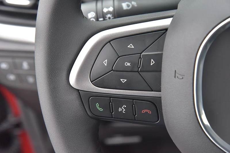 Fiat Tipo 1.4 Lounge Fiat Tipo 1.4 Lounge