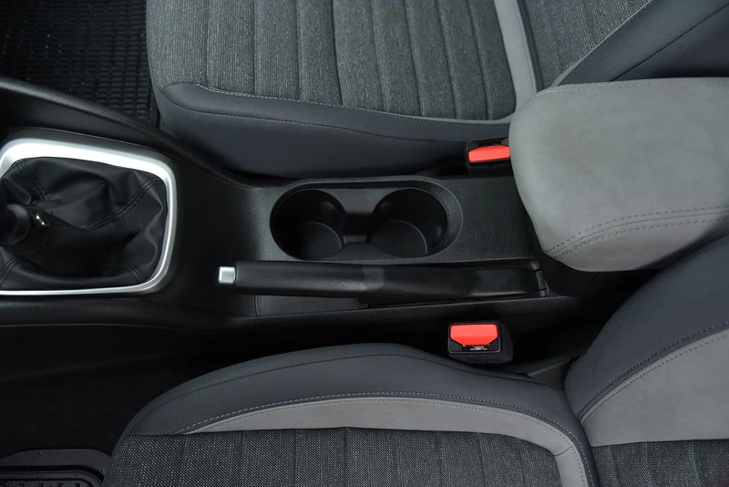 Fiat Tipo 1.4 Lounge Fiat Tipo 1.4 Lounge