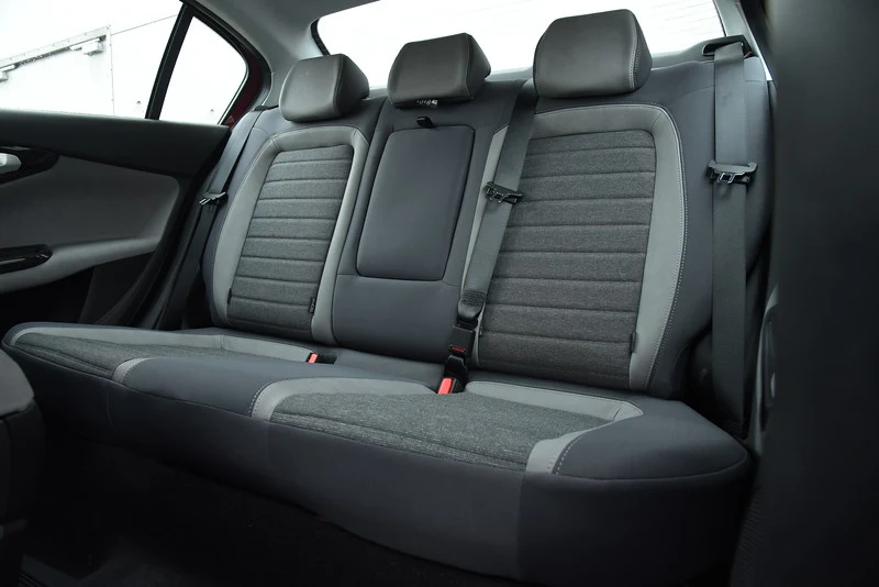 Fiat Tipo 1.4 Lounge Fiat Tipo 1.4 Lounge