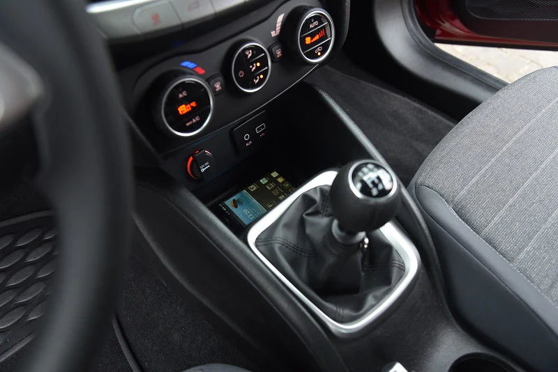 Fiat Tipo 1.4 Lounge Fiat Tipo 1.4 Lounge