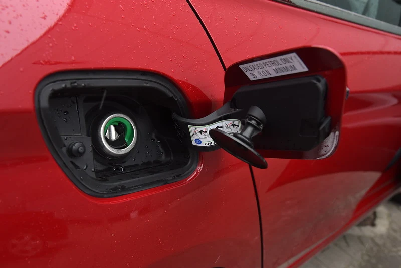 Fiat Tipo 1.4 Lounge Fiat Tipo 1.4 Lounge