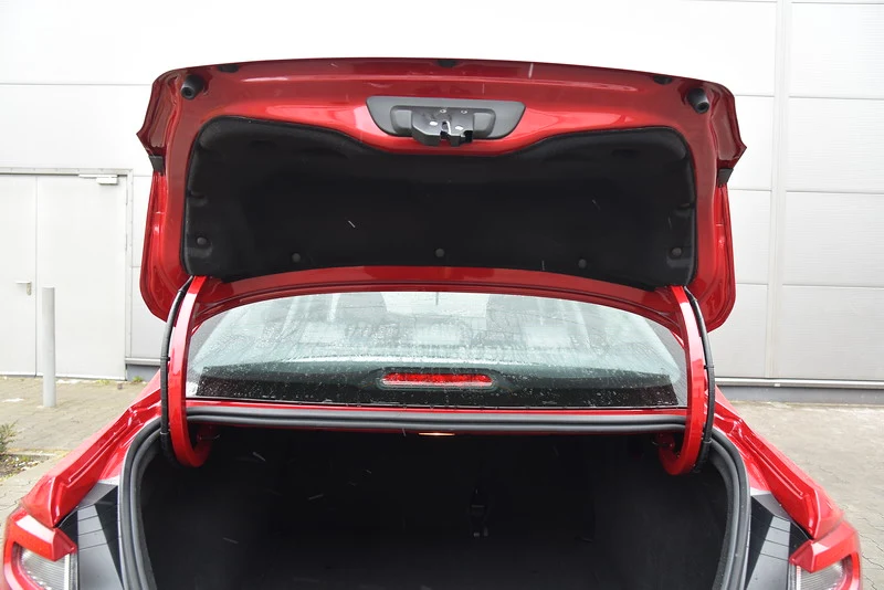 Fiat Tipo 1.4 Lounge Fiat Tipo 1.4 Lounge