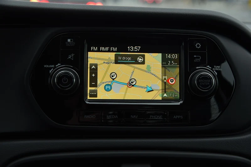 Fiat Tipo 1.4 Lounge Fiat Tipo 1.4 Lounge