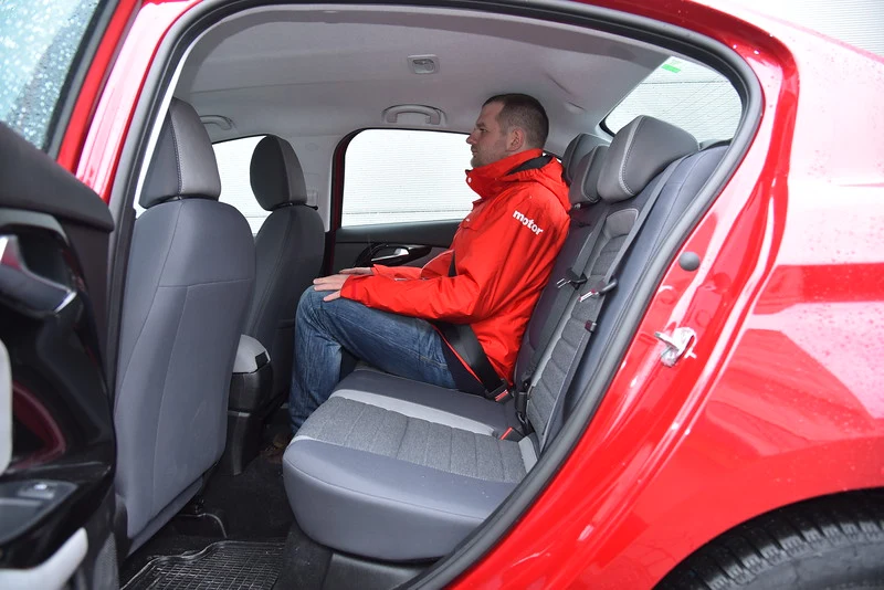 Fiat Tipo 1.4 Lounge Fiat Tipo 1.4 Lounge