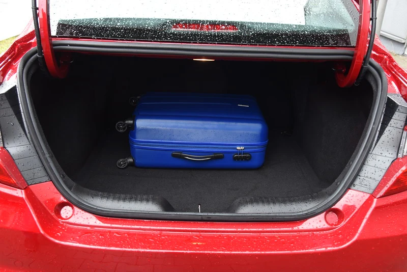 Fiat Tipo 1.4 Lounge Fiat Tipo 1.4 Lounge