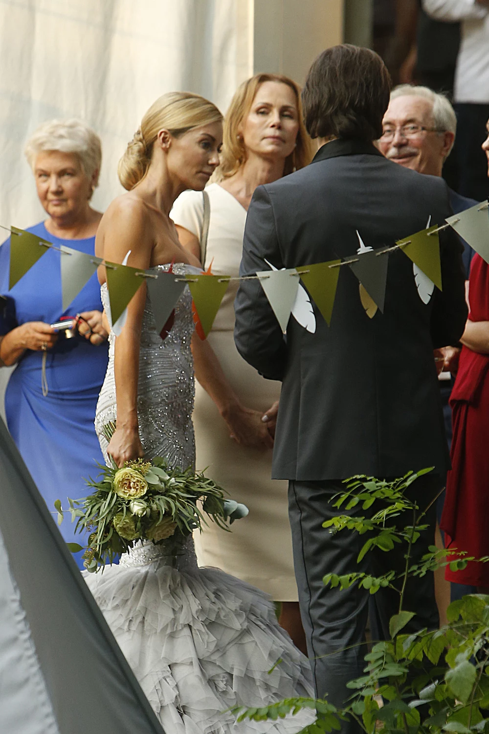 Ślub Małgorzaty Rozenek i Radosława Majdana Ślub Małgorzaty Rozenek i Radosława Majdana