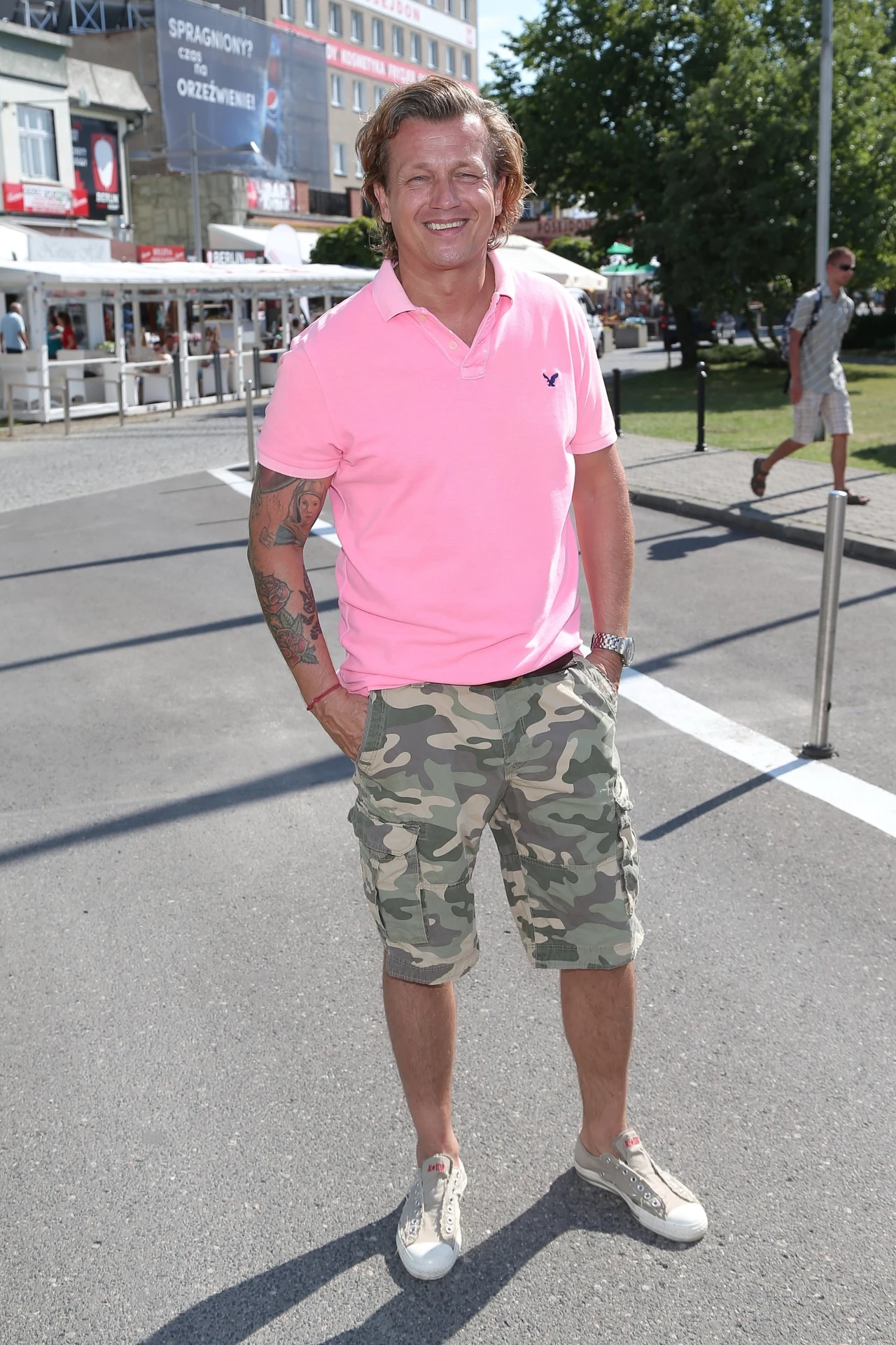 Jarosław Jakimowicz