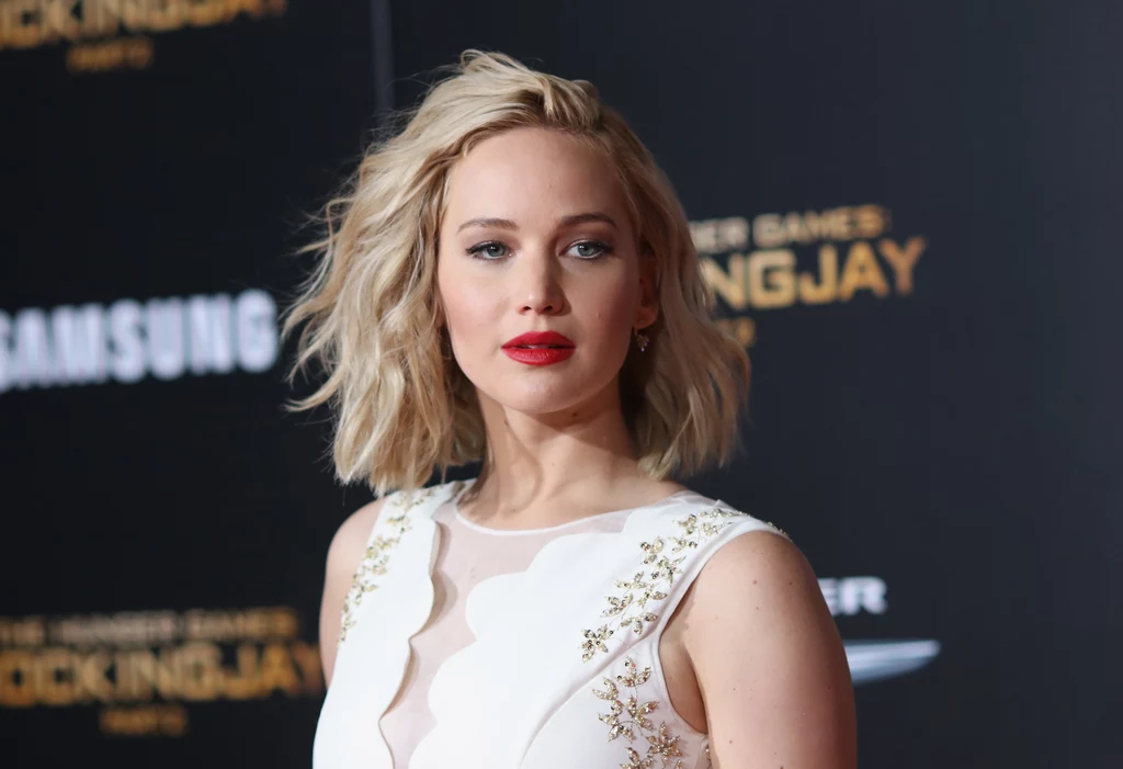 Jennifer Lawrence Jennifer Lawrence