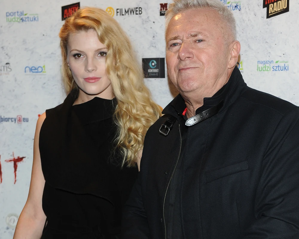 Aktorzy tworzą zgraną rodzinę!