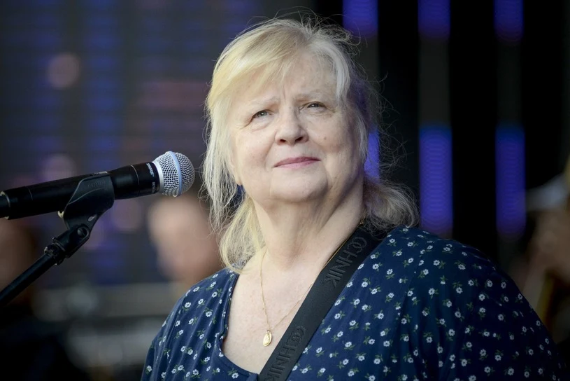 Stanisława Celińska Stanisława Celińska