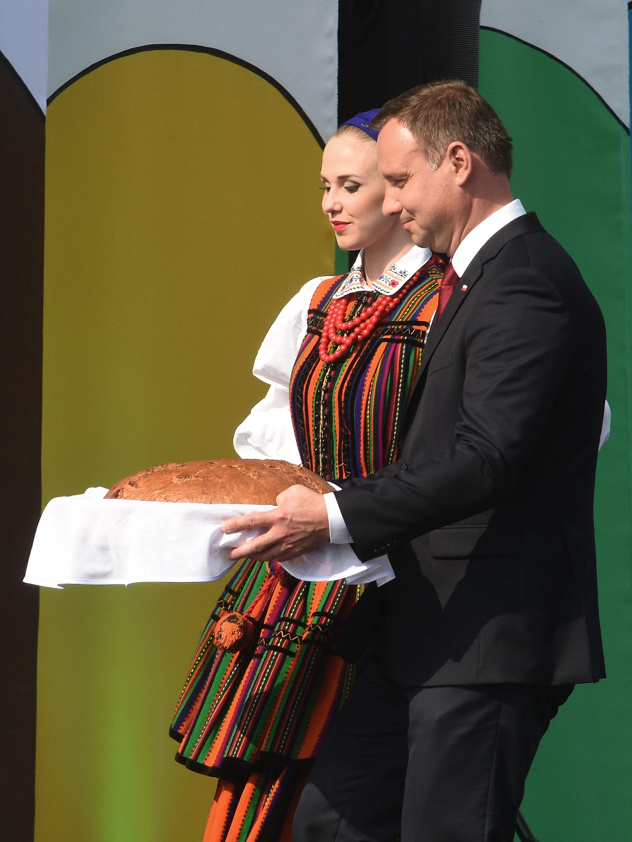 Andrzej Duda