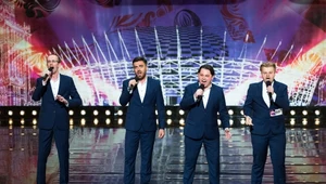 "Mam talent": Kim są tenorzy z Ukrainy, którzy zachwycili w programie?