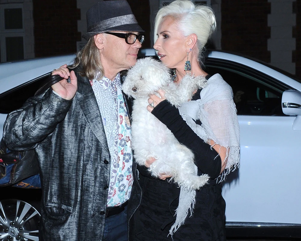 Kamil jest dla Kory wielkim wsparciem Kamil jest dla Kory wielkim wsparciem