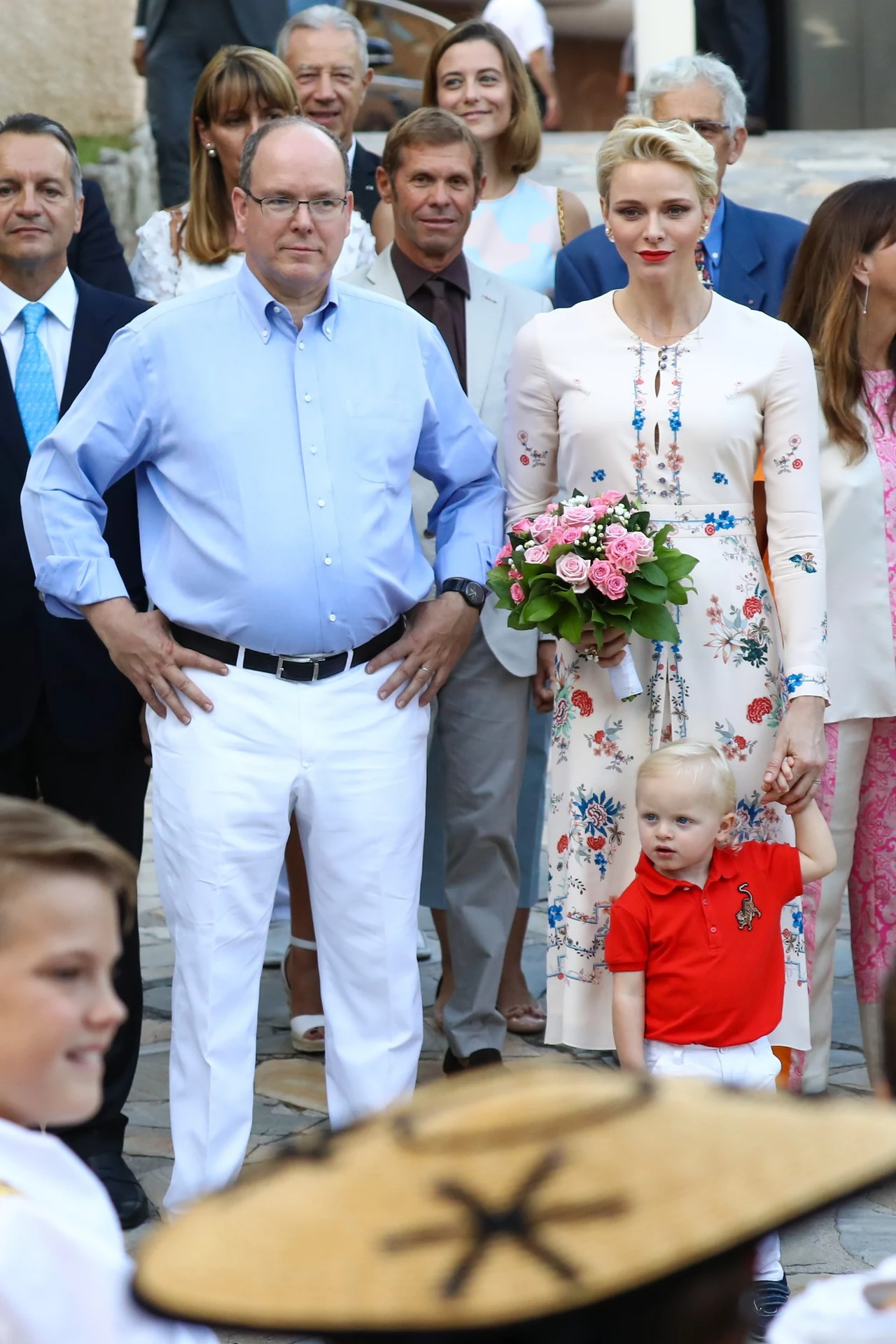 Księżna Charlene Księżna Charlene