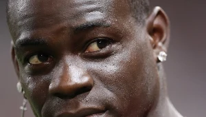 Mario Balotelli