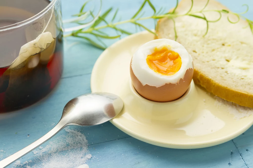 Jajka dla dziecka kupuj z hodowli ekologicznej 
