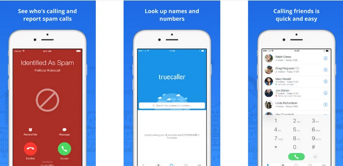 Truecaller 