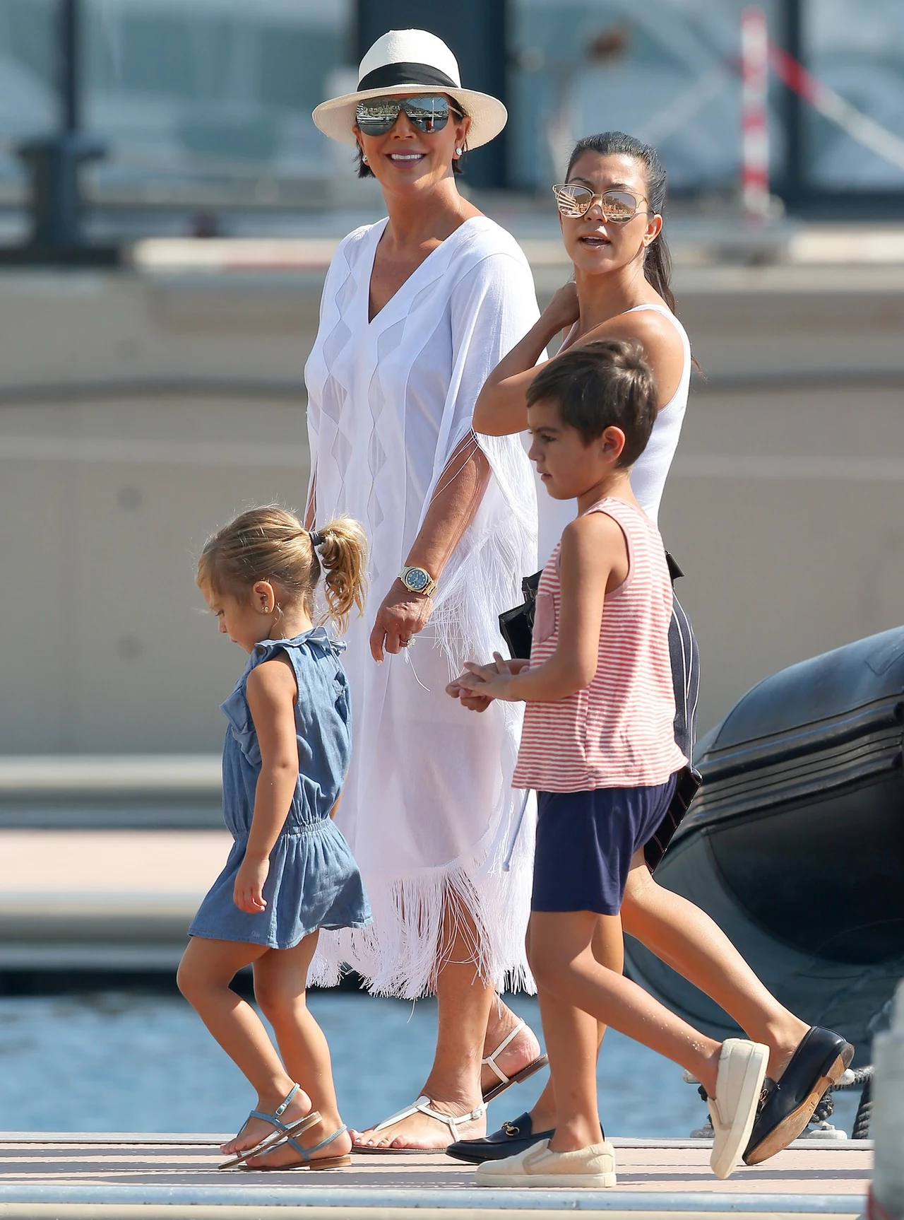 Kris Jenner Kris Jenner