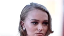 Lily Rose Depp