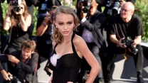 Lily Rose Depp