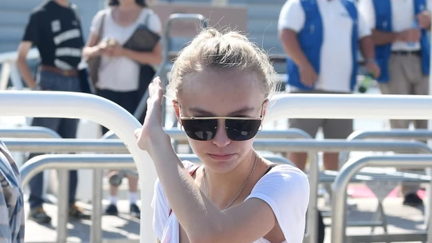 Lily Rose Depp