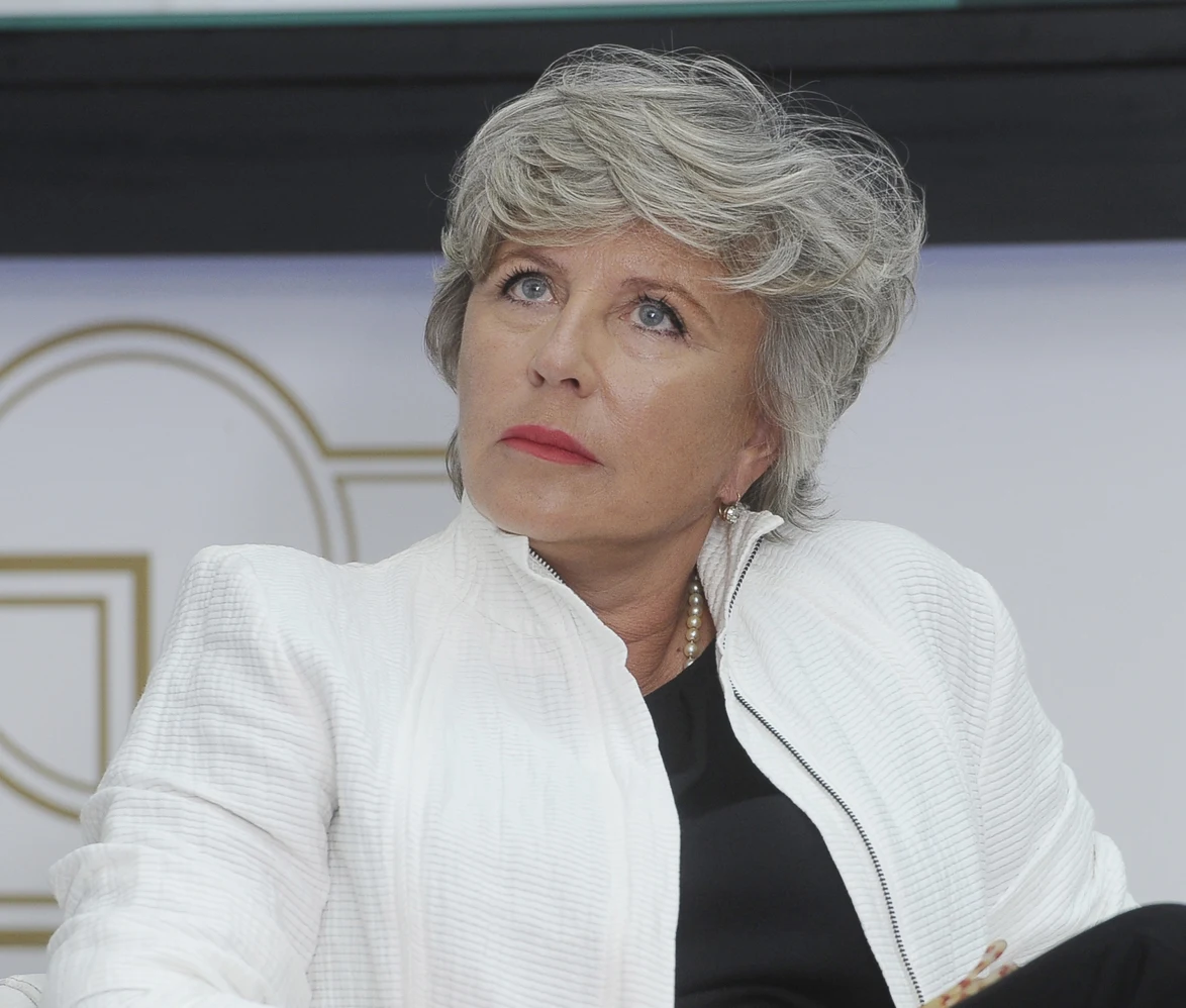 Krystyna Janda Krystyna Janda