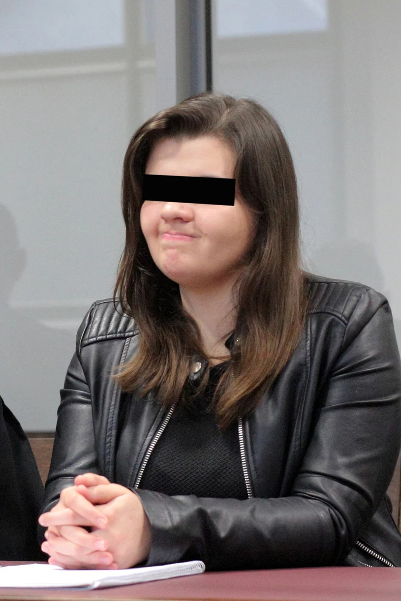 Zuzanna M.