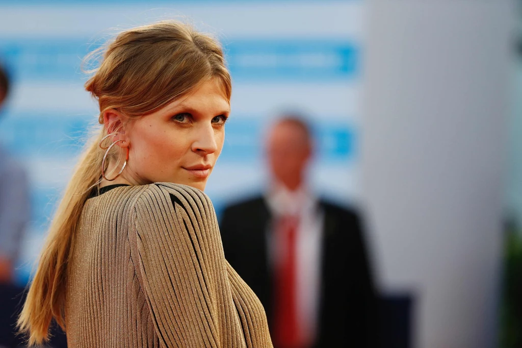 Clémence Poésy