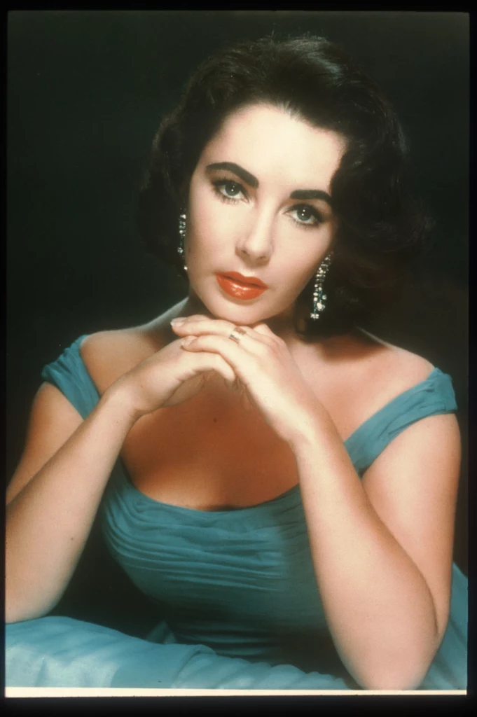 Elizabeth Taylor