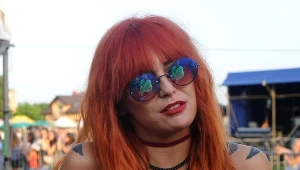Ruda (Red Lips) poprowadzi nowy program rozrywkowy