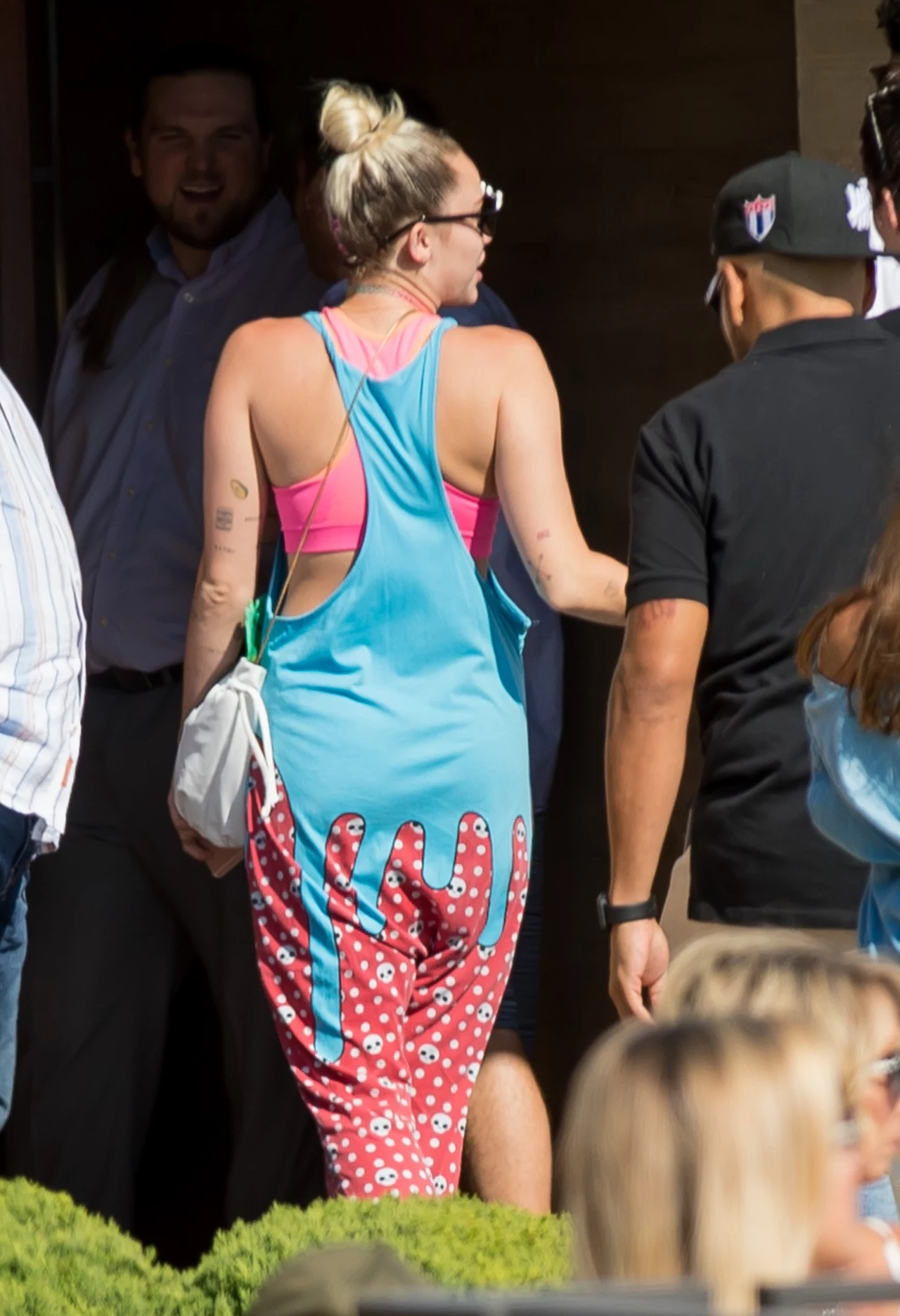 Miley Cyrus Miley Cyrus