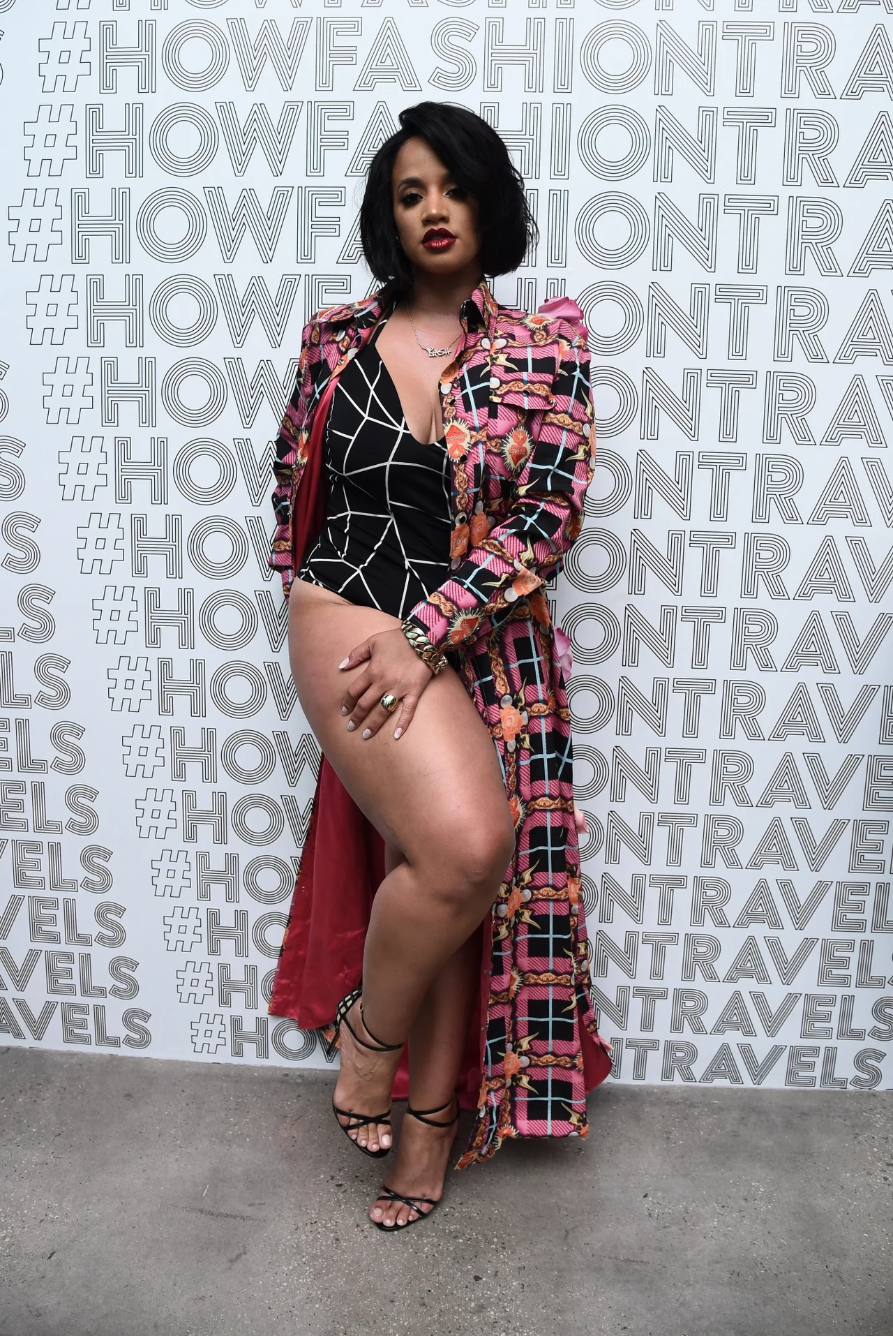 Dascha Polanco Dascha Polanco