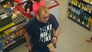 Rozpoznajesz tego mężczyznę?