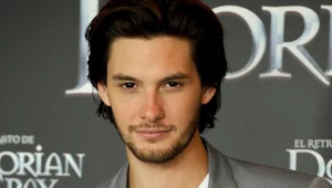 Ben Barnes