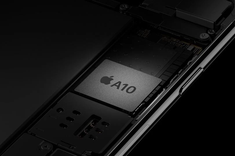 iPhone 7 bazuje na chipsecie A10 Fusion iPhone 7 bazuje na chipsecie A10 Fusion
