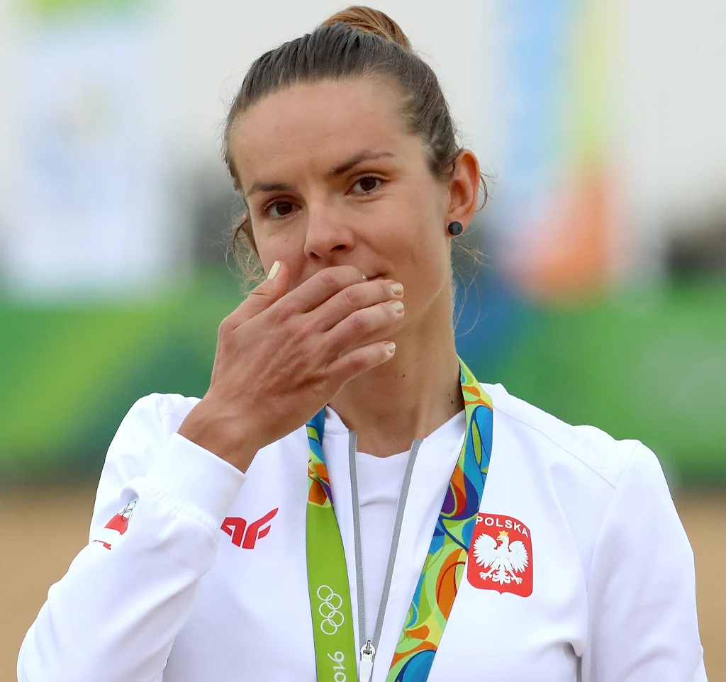 Maja Włoszczowska