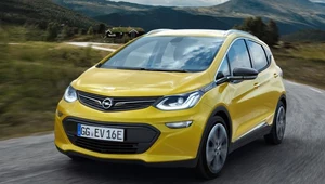 Opel Ampera-e