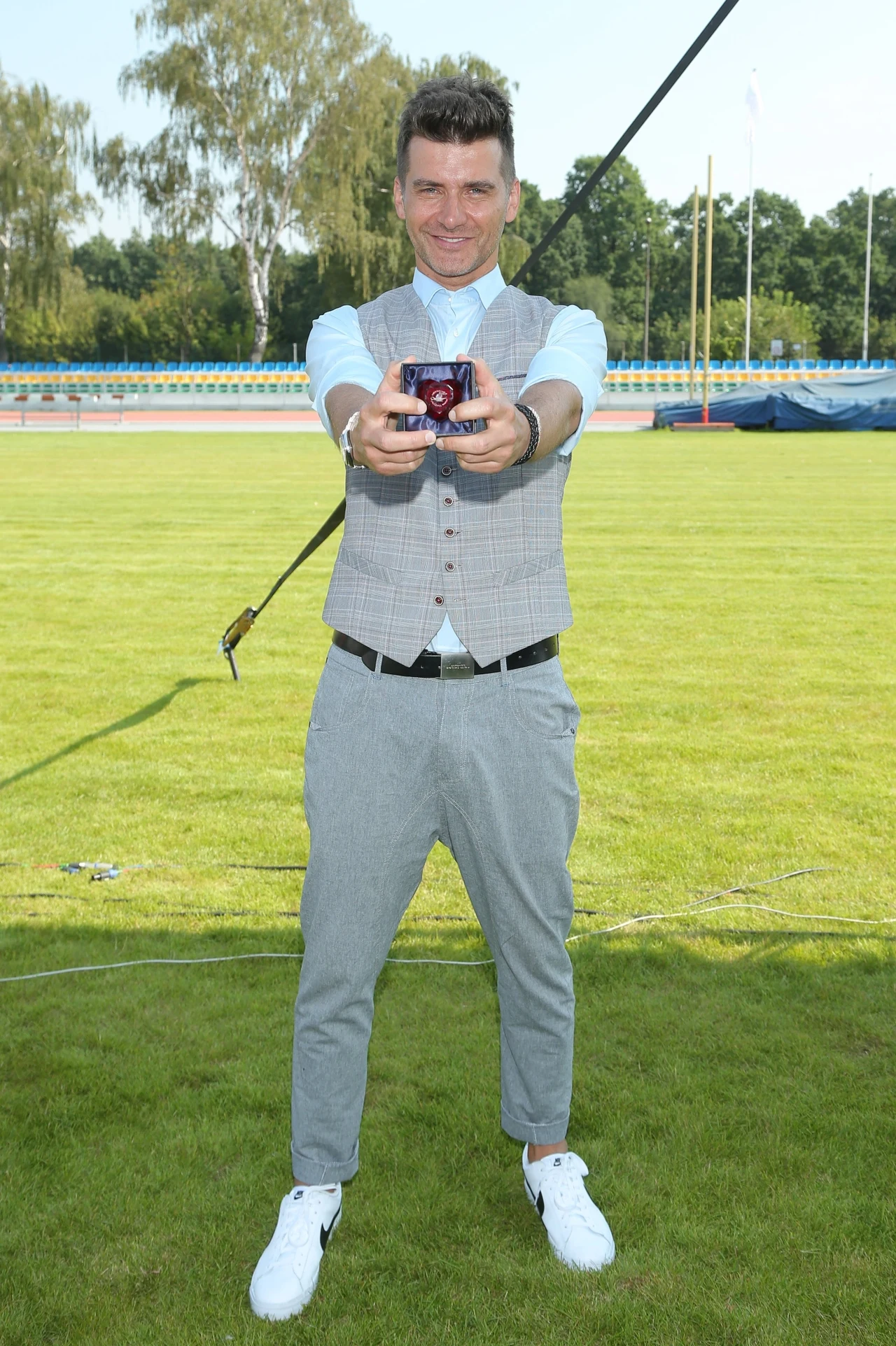Tomek Kammel  Tomek Kammel