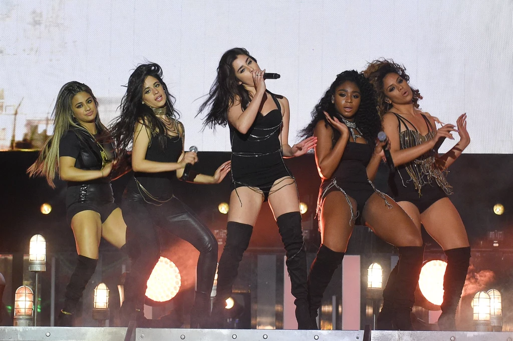 Fifth Harmony wytłumaczą się ze swojej decyzji?