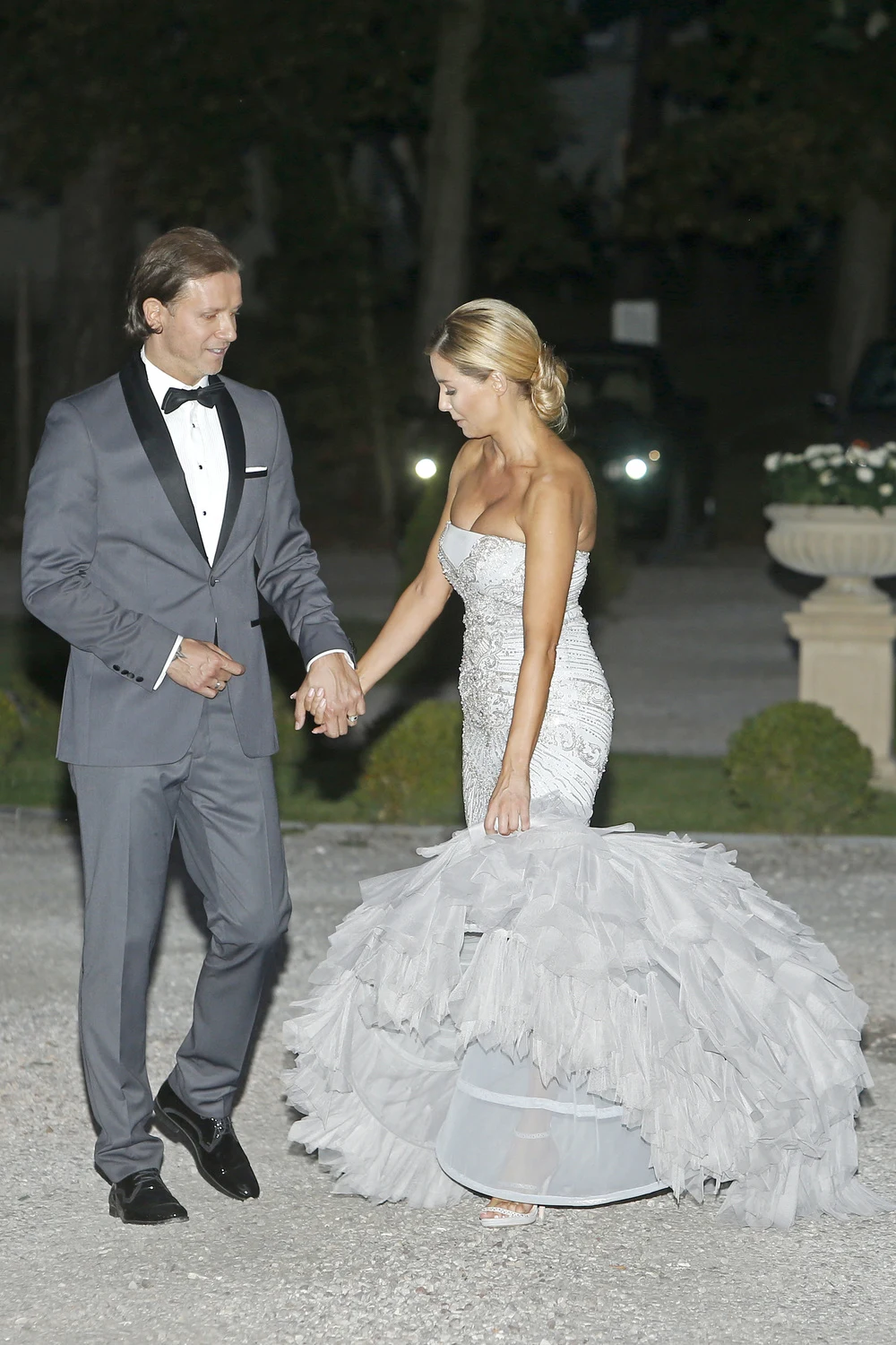 Jak wam się podobała ta kreacja? Jak wam się podobała ta kreacja?