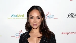 Mayte Garcia zdradzi tajemnice z życia Prince'a?