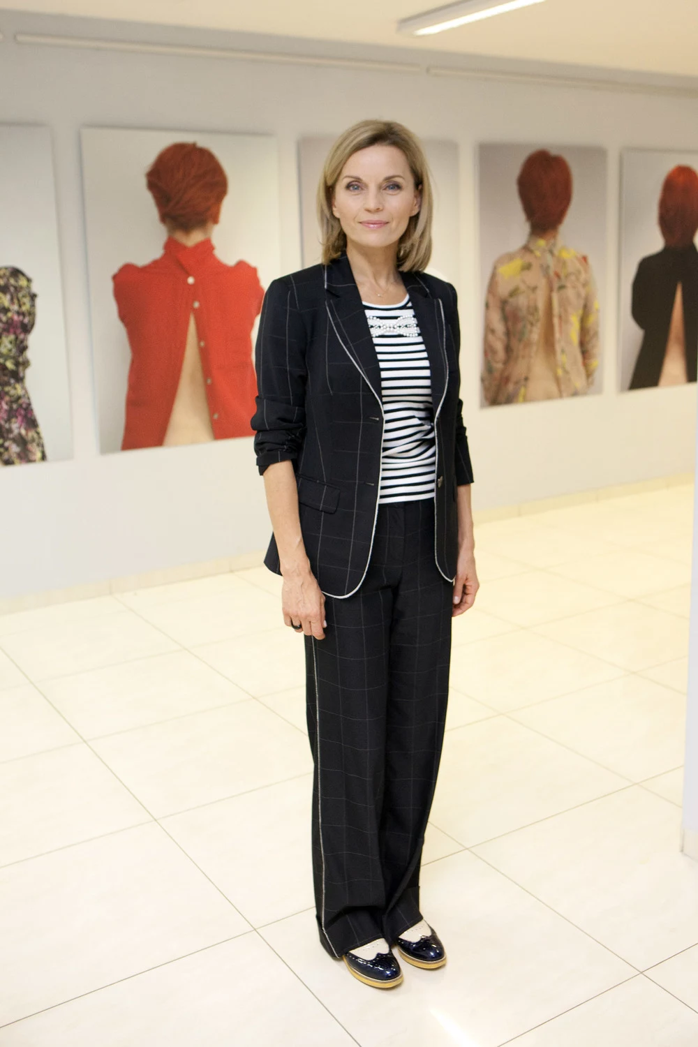 Małgorzata Foremniak Małgorzata Foremniak