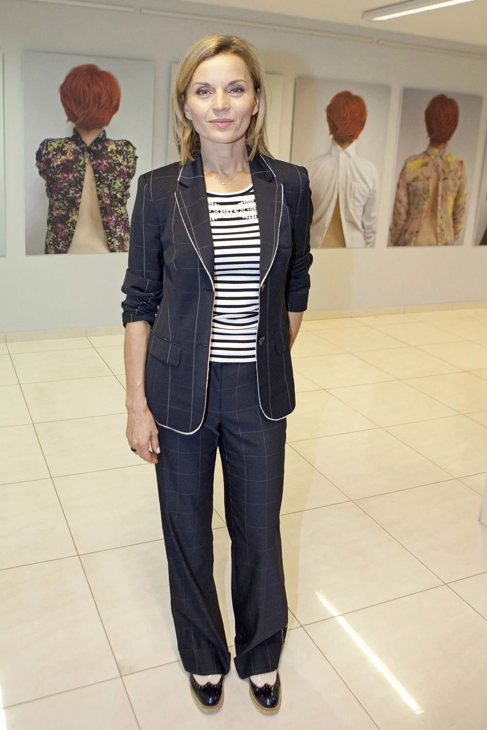 Małgorzata Foremniak Małgorzata Foremniak